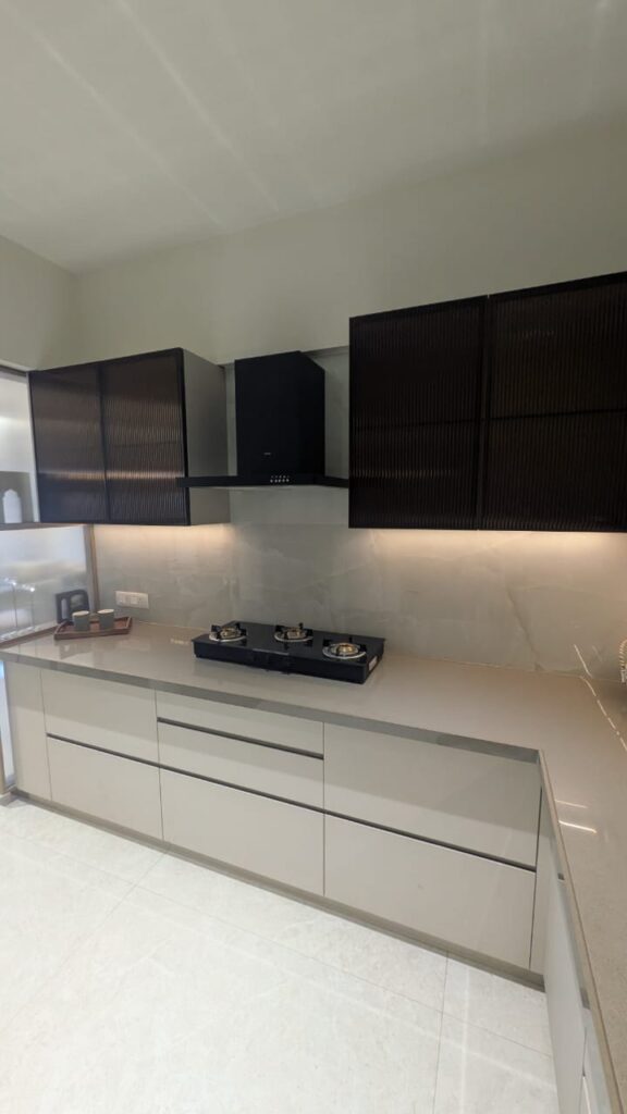 modular kitchen furniture in pune