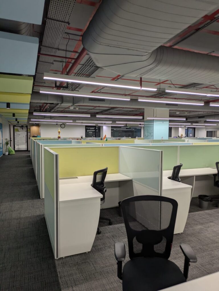office furniture in pune